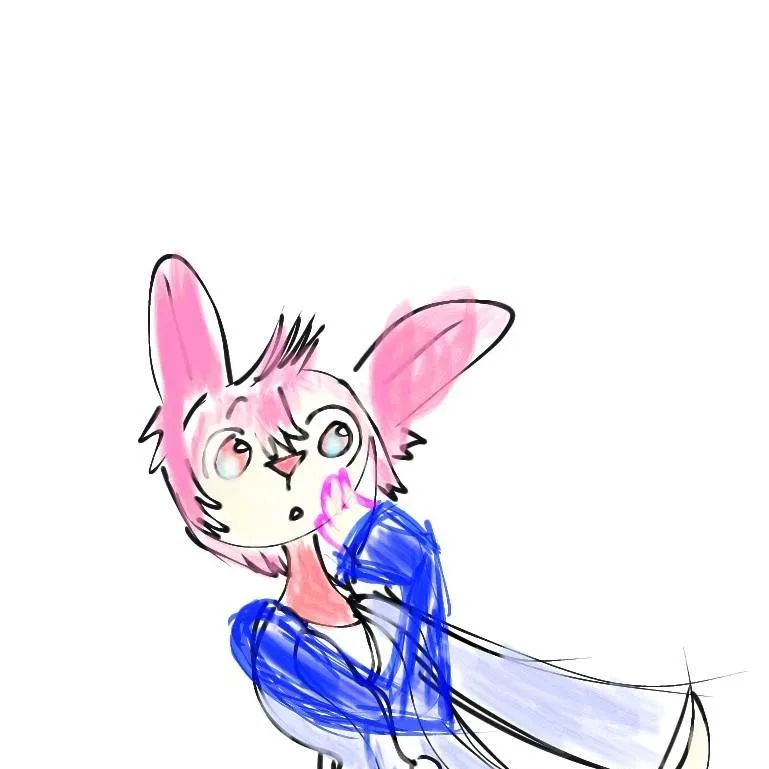 chat with ai character: FloofyBall! (AHA)
