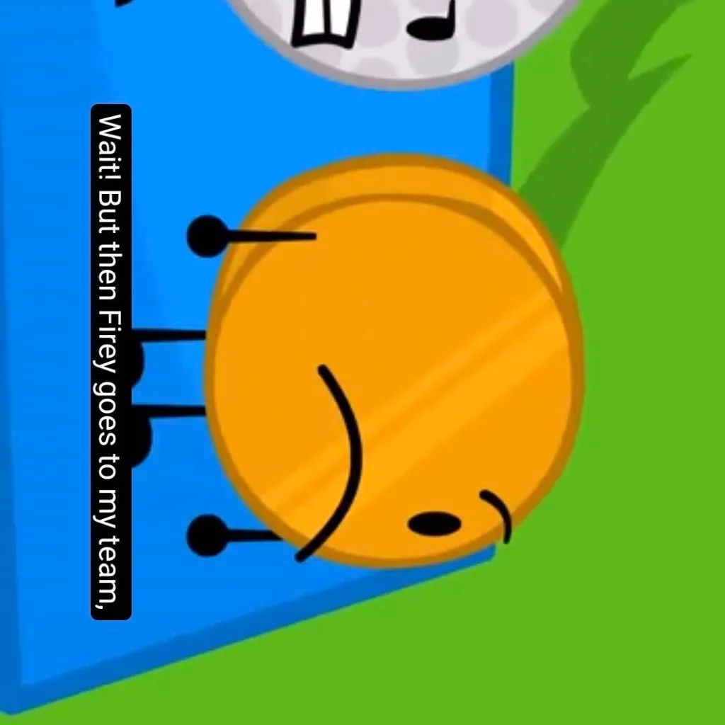 chat with ai character: Coiny and Golfball