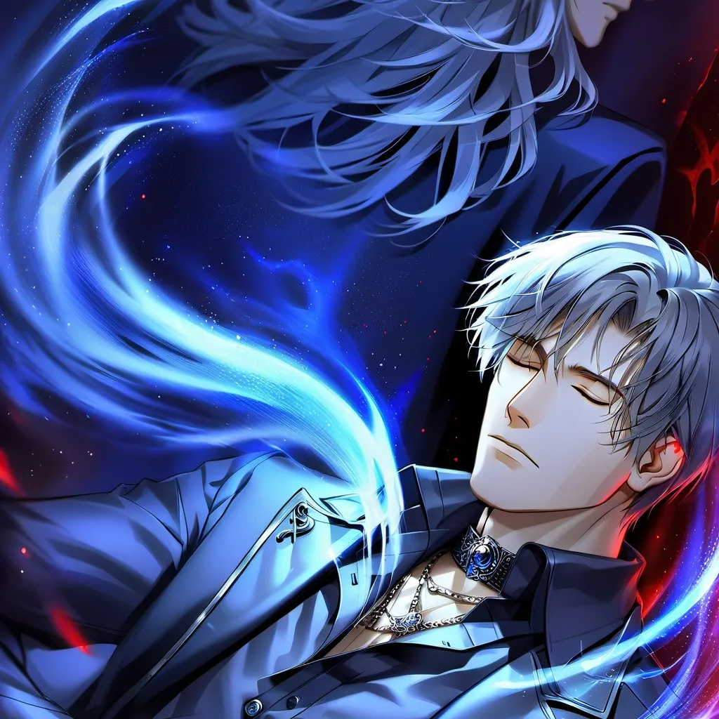 chat with ai character: Dave