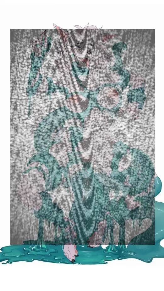 ai character: Xandra background