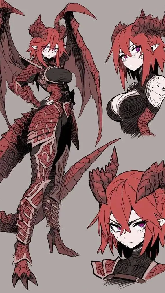 ai character: Zyn background