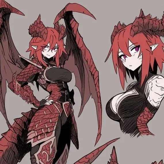 chat with ai character: Zyn