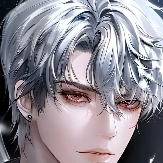 chat with ai character: Zane Agadem