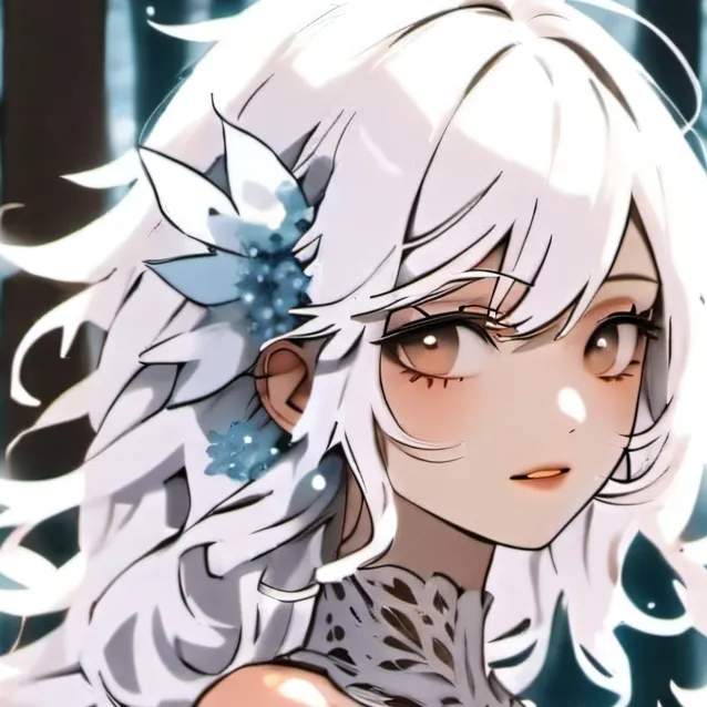 chat with ai character: Agatha