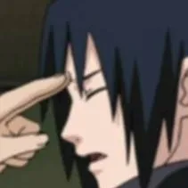 chat with ai character: Itachi