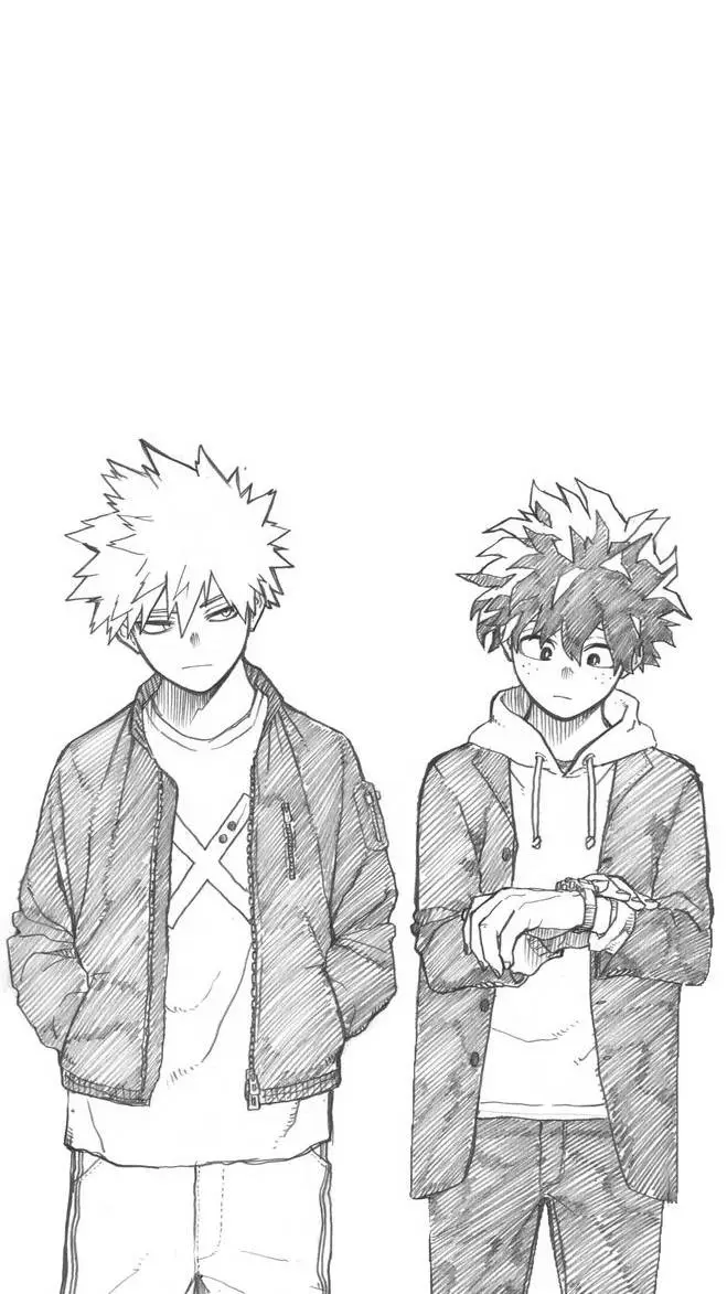 ai character: Aizawa Sensei background