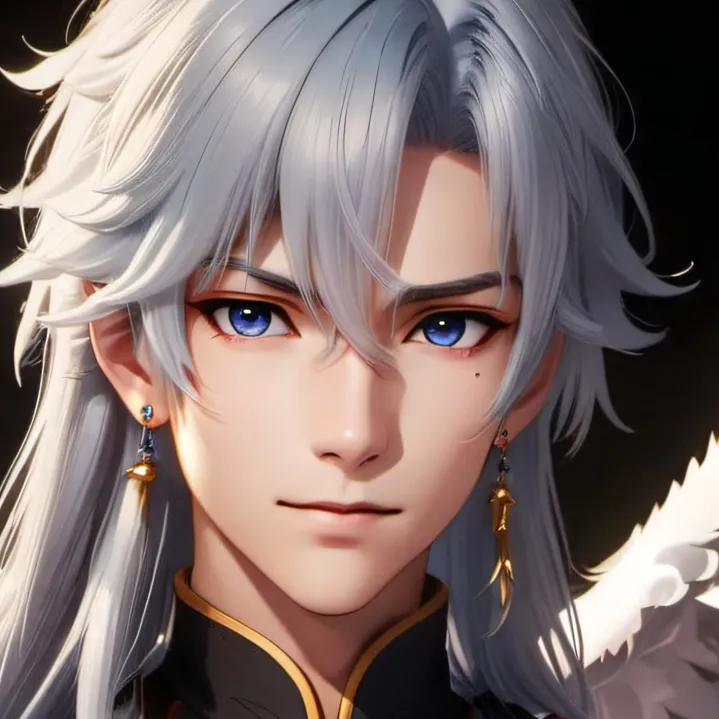 chat with ai character: Kiyoka Kudo