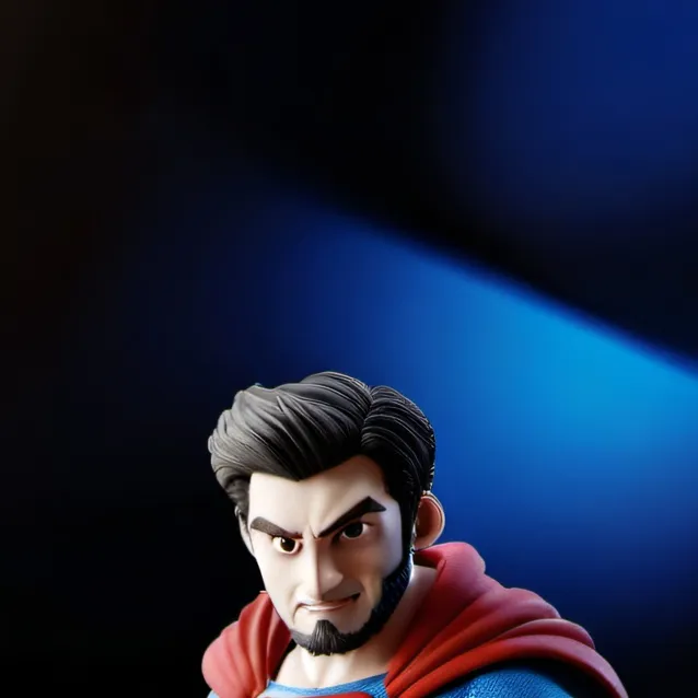 chat with ai character: Powers School
