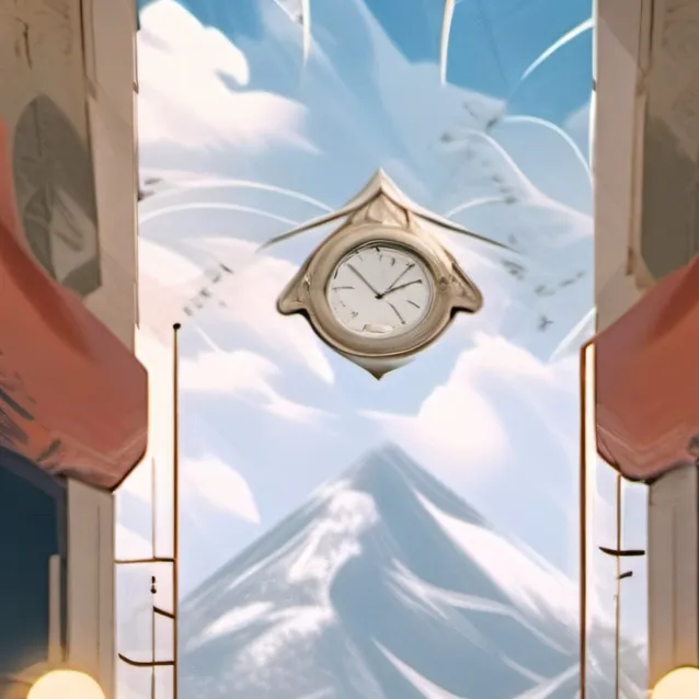 chat with ai character: Time Masters