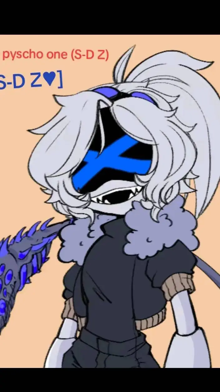 ai character: +Z is very hungry+ background