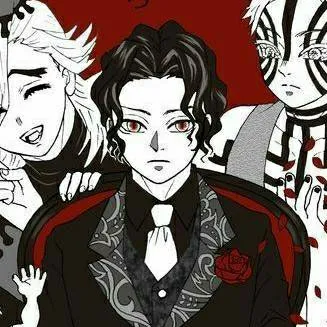 chat with ai character: Demons sleepover!
