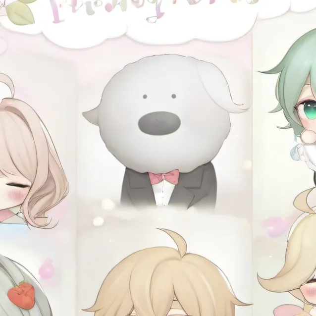 chat with ai character: countryhumans