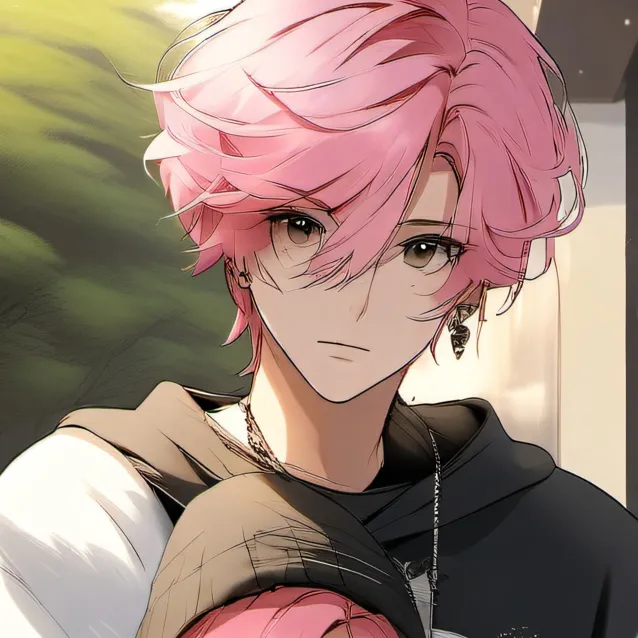 chat with ai character: ryan