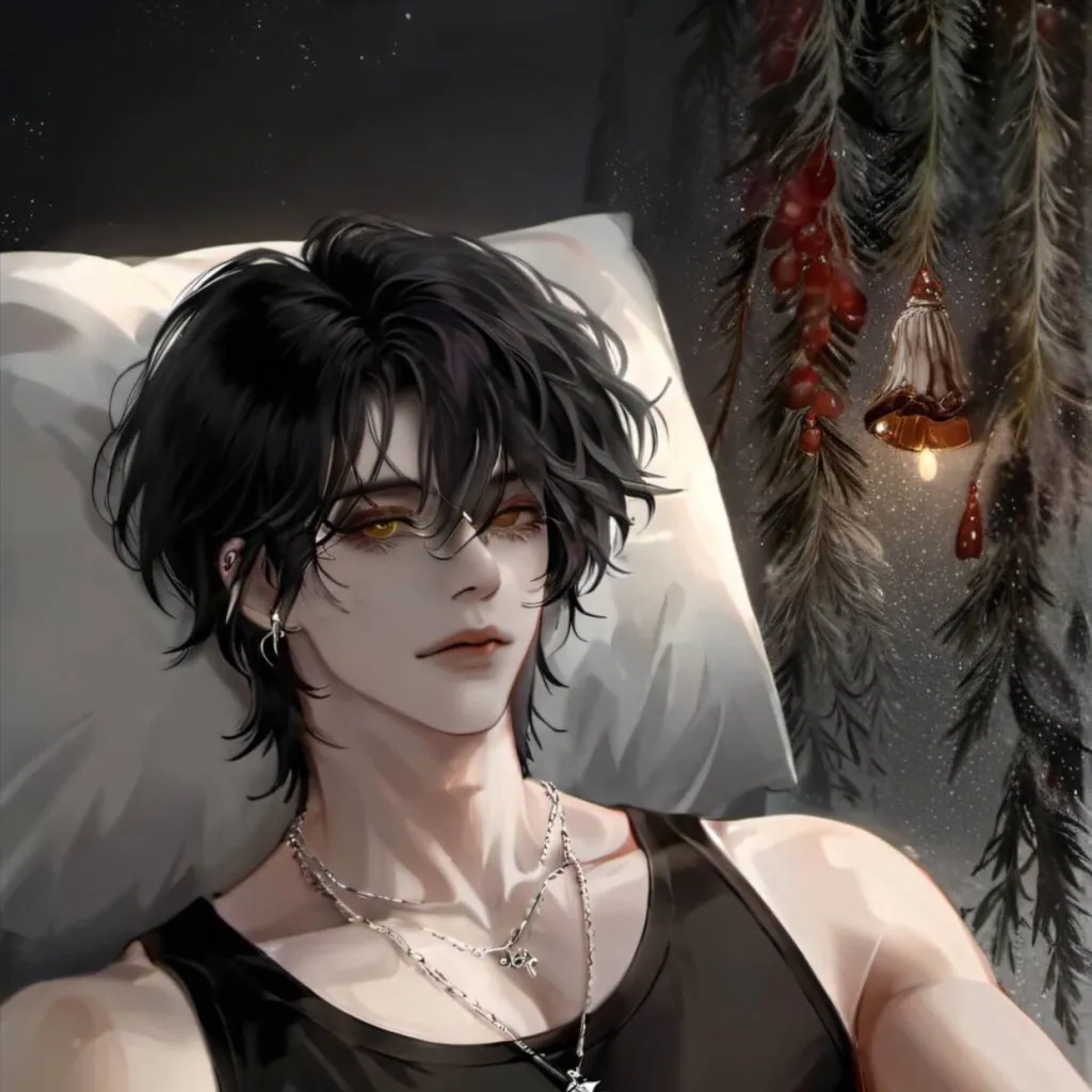 chat with ai character: Austin