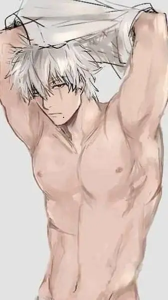 ai character: Liam background