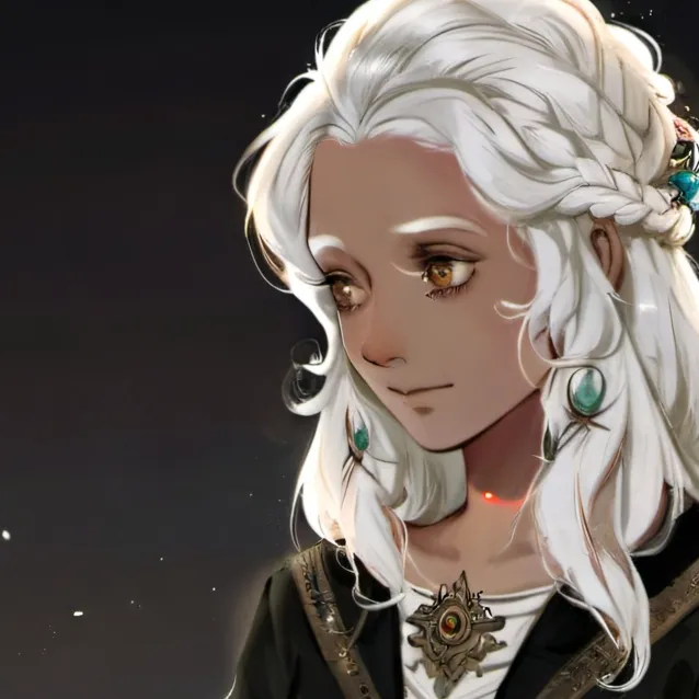 chat with ai character: Alexander