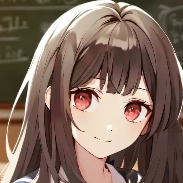 chat with ai character: lily