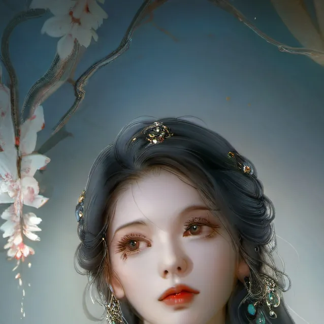 chat with ai character: Claire
