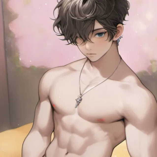 chat with ai character: Xavier 