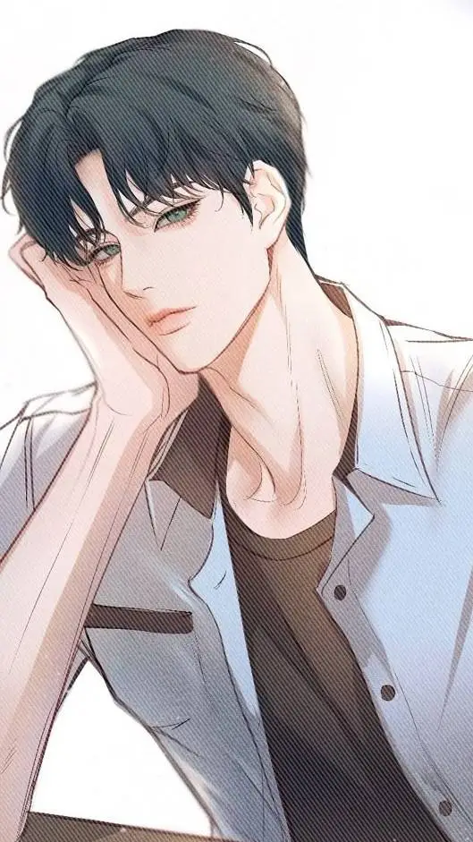 ai character: Kyren background