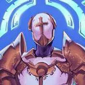 chat with ai character: Gabriel ultrakill 