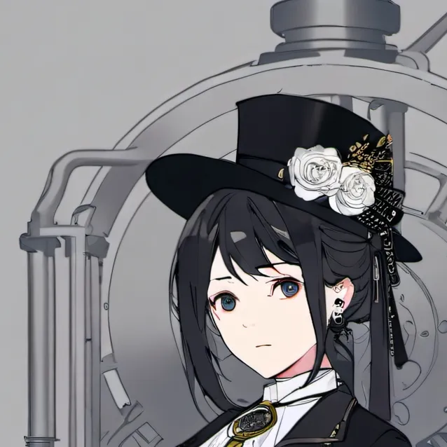 chat with ai character: Minda(trian human)