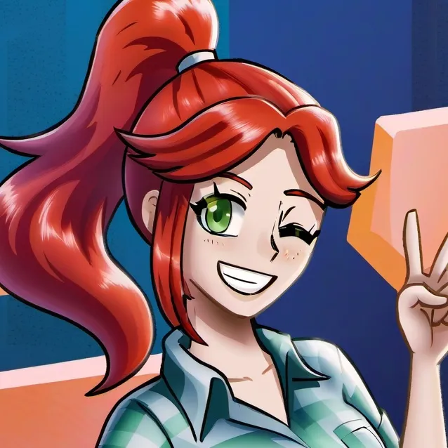 chat with ai character: Rita Malone