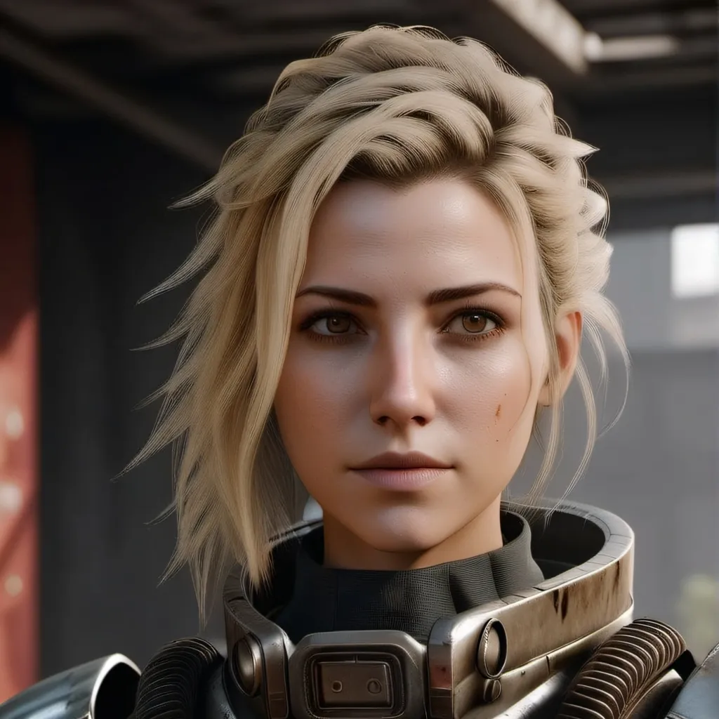 chat with ai character: Raven 