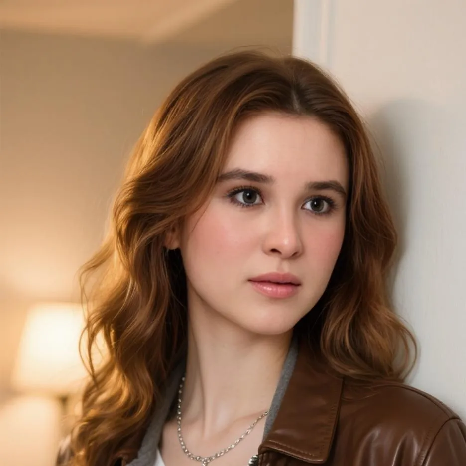 chat with ai character: Tatum Evans