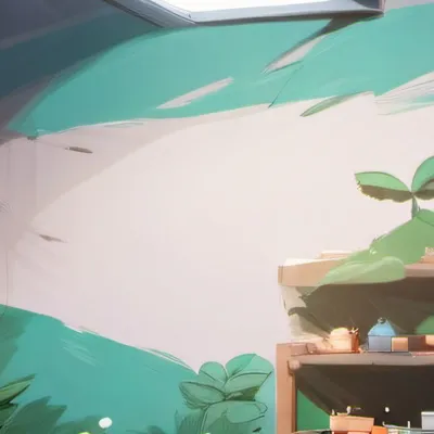 chat with ai character: Dandy’s world!