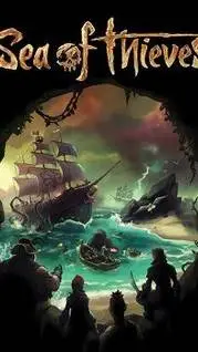 ai character: sea of theives background