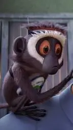 ai character: D.M.S period 1 background