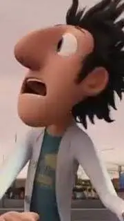 ai character: D.M.S period 3 background