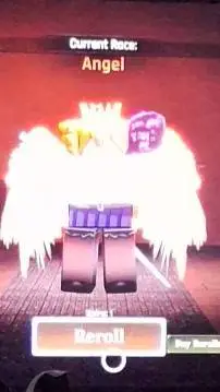 ai character: D.M.S 6th period background