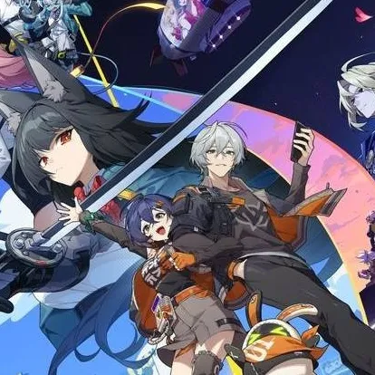 chat with ai character: zenless zone zero 