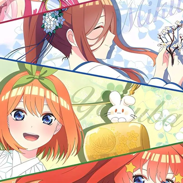 chat with ai character: nakono sisters