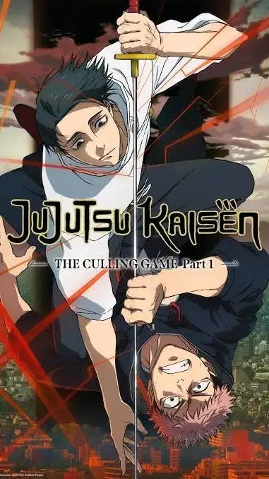 ai character: jjk background