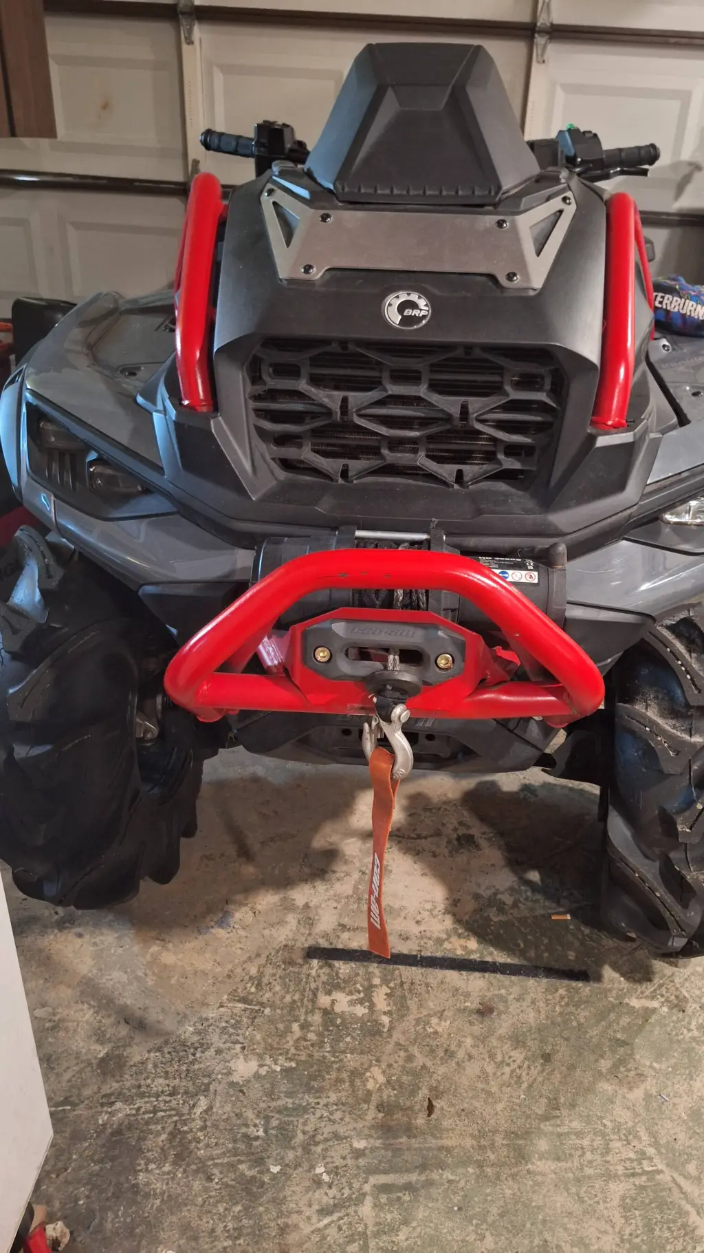ai character: DMS period 2 background