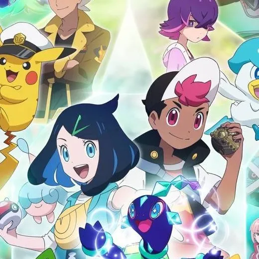 chat with ai character: pokemon 