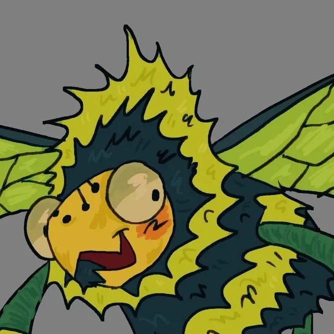 chat with ai character: humbug 