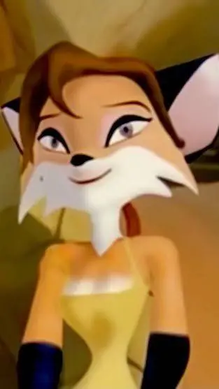 ai character: daily  background