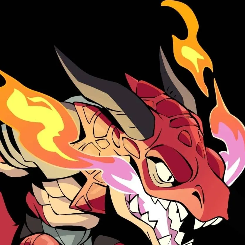 chat with ai character: ragnir