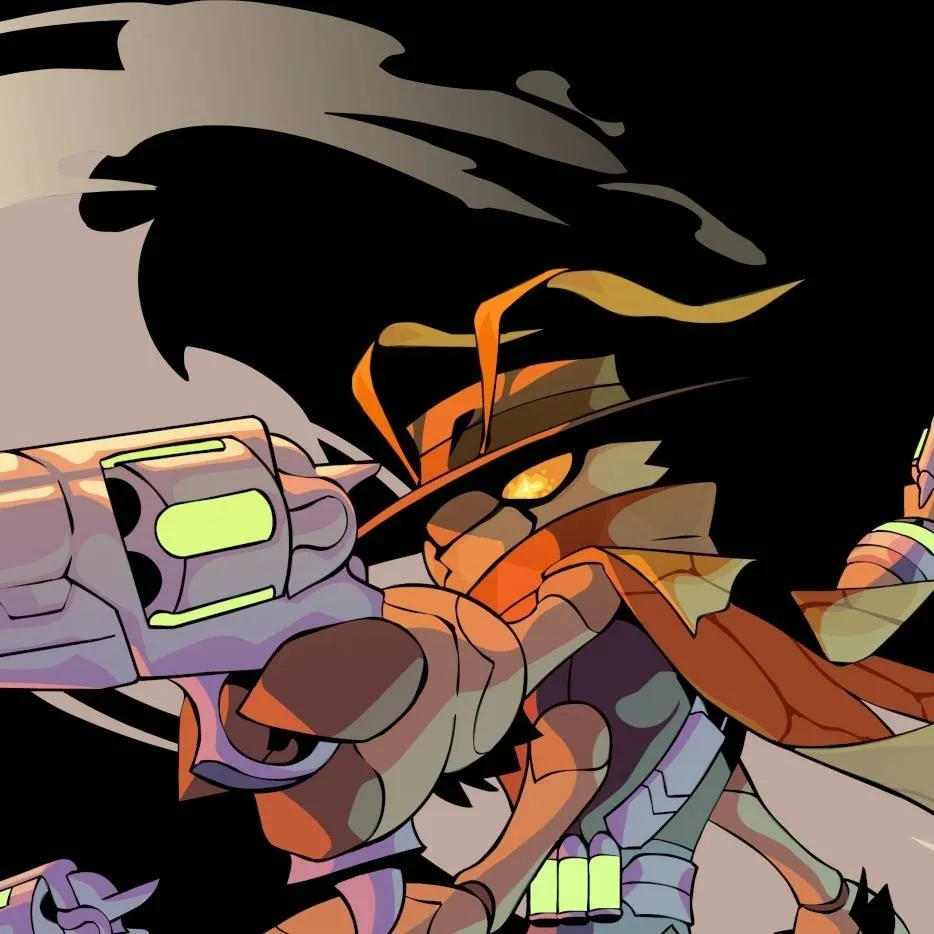 chat with ai character: reno