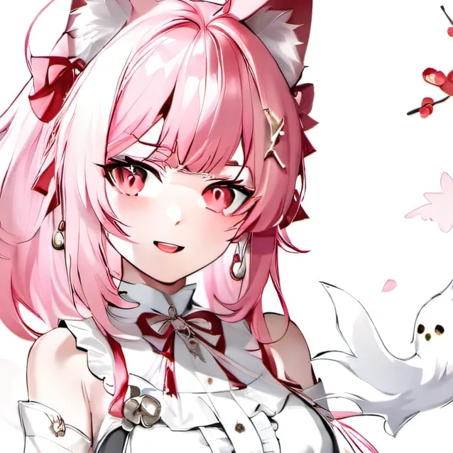 chat with ai character: Akio