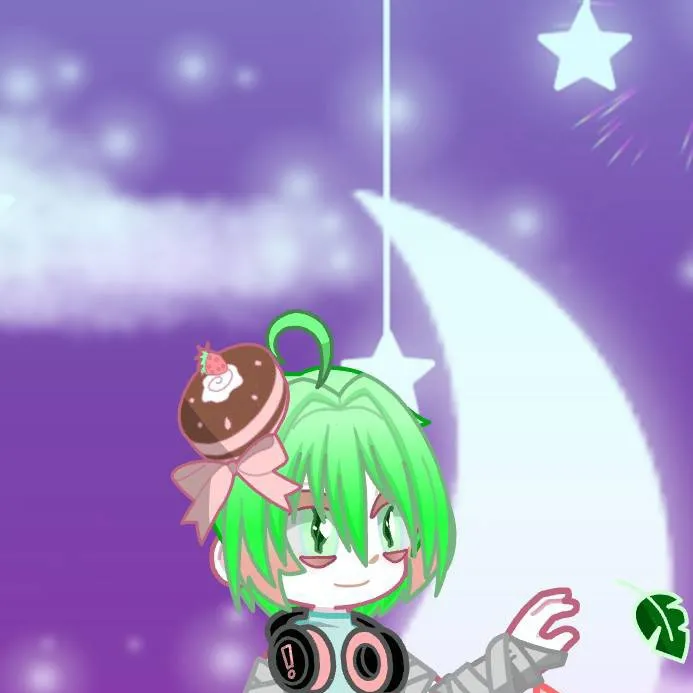 chat with ai character: dw sleepover!