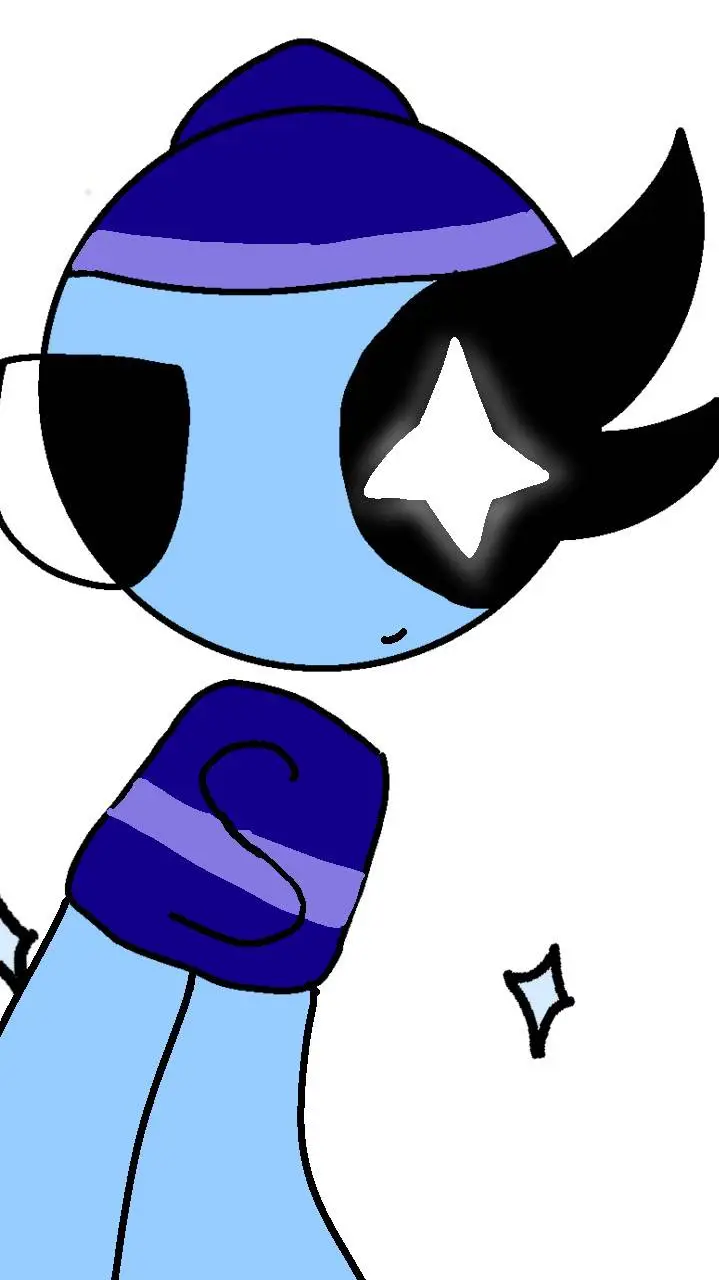 ai character: dw astros sis background