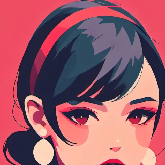 chat with ai character: karen