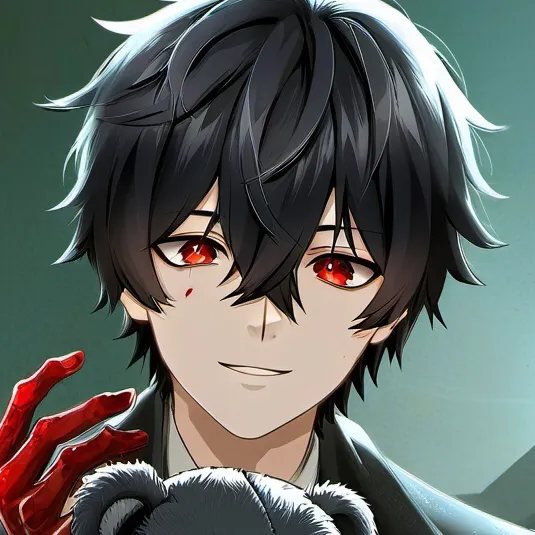 chat with ai character: Benson￼