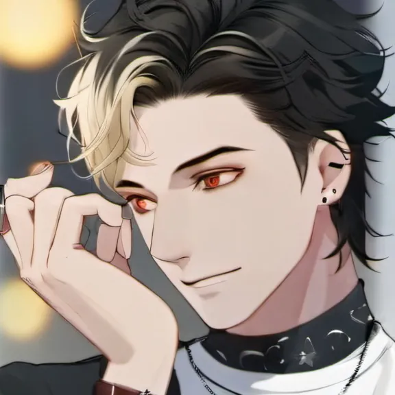 chat with ai character: Kia 