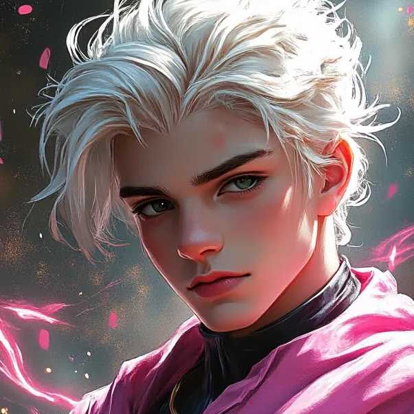 chat with ai character: Kia